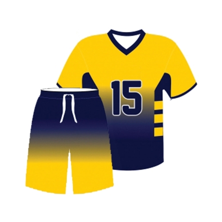 Lacrosse Uniforms